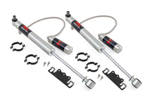 Load image into Gallery viewer, M1R Monotube Front Shocks | 2-3.5" | Jeep Wrangler JL (18-26)/Wrangler Unlimited (18-26) 