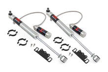 Load image into Gallery viewer, M1R Monotube Front Shocks | 0-1.5" | Jeep Wrangler JL (18-26)/Wrangler Unlimited (18-26)