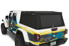 Load image into Gallery viewer, Supertop for Truck 2 '20-26 Gladiator For 5 ft. bed Black Diamond Bestop
