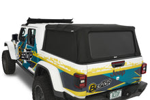 Load image into Gallery viewer, Supertop for Truck 2 '20-26 Gladiator For 5 ft. bed Black Diamond Bestop