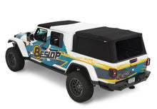 Load image into Gallery viewer, Supertop for Truck 2 '20-26 Gladiator For 5 ft. bed Black Diamond Bestop