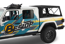 Load image into Gallery viewer, Supertop for Truck 2 '20-26 Gladiator For 5 ft. bed Black Diamond Bestop
