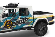 Load image into Gallery viewer, Supertop for Truck 2 '20-26 Gladiator For 5 ft. bed Black Diamond Bestop