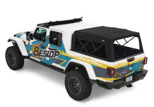 Load image into Gallery viewer, Supertop for Truck 2 '20-26 Gladiator For 5 ft. bed Black Diamond Bestop