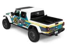 Load image into Gallery viewer, Supertop for Truck 2 Tonneau '20-26 Gladiator For 5 ft. bed Supertop for Truck 2 Required Premium Black Twill Bestop