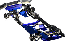 Load image into Gallery viewer, Jeep Front Skid Plate 07-18 Wrangler JK Rough Country