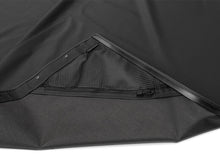 Load image into Gallery viewer, Rampage 1976-1983 Jeep CJ5 Complete Top - Black Denim