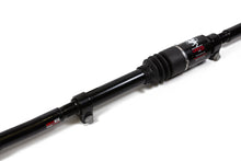 Load image into Gallery viewer, Jeep Drag Link No Drill Top Mount w/ Griffin XD Black Bellow Yeti XD For 18-24 Wrangler/Gladiator Steer Smarts