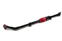 Load image into Gallery viewer, Jeep Drag Link No Drill Top Mount w/ Griffin XD Red Bellow Yeti XD For 18-24 Wrangler/Gladiator Steer Smarts
