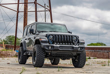 Load image into Gallery viewer, 3.5 Inch Jeep Suspension Lift Kit Control Arm Drop (18-20 Wrangler JL Diesel) Rough Country