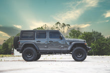 Load image into Gallery viewer, 3.5 Inch Jeep Suspension Lift Kit Control Arm Drop (18-20 Wrangler JL Diesel) Rough Country