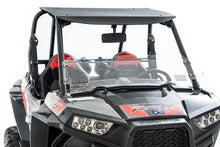 Load image into Gallery viewer, Polaris Half Windshield For 15-Pres RZR 900/1000S/14-18 RZR 900/1000XP Rough Country