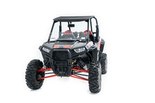 Load image into Gallery viewer, Polaris Half Windshield For 15-Pres RZR 900/1000S/14-18 RZR 900/1000XP Rough Country