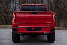 Load image into Gallery viewer, 60 Inch Premium Quad-Row Multi-Function LED Tailgate Light Strip Rough Country