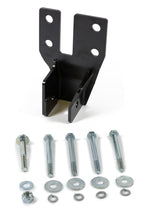 Load image into Gallery viewer, Jeep Frame Side  Reinforcement Bracket Yeti XD For 07-18 Wrangler JK Steer Smarts
