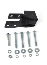 Load image into Gallery viewer, Jeep Frame Side  Reinforcement Bracket Yeti XD For 07-18 Wrangler JK Steer Smarts