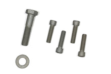Load image into Gallery viewer, Jeep Aluminum Damper Bracket Replacement Hardware Kit 07-24 Wrangler JK/JL/Gladiator Steer Smarts