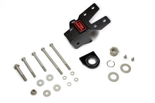 Load image into Gallery viewer, Jeep Sector Shaft Brace with Frame Side Track Bar Reinforcement Bracket Yeti XD For 18-23 Jeep Wrangler JL/Gladiator JT All Models Steer Smarts