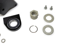 Load image into Gallery viewer, Jeep Sector Shaft Brace with Frame Side Track Bar Reinforcement Bracket Yeti XD For 18-23 Jeep Wrangler JL/Gladiator JT All Models Steer Smarts