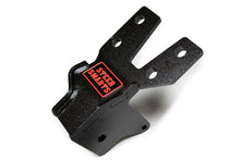 Load image into Gallery viewer, Jeep Sector Shaft Brace with Frame Side Track Bar Reinforcement Bracket Yeti XD For 18-23 Jeep Wrangler JL/Gladiator JT All Models Steer Smarts