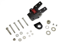 Load image into Gallery viewer, Jeep Sector Shaft Brace with Frame Side Track Bar Reinforcement Bracket Yeti XD For 18-23 Jeep Wrangler JL/Gladiator JT All Models Steer Smarts