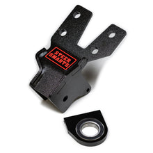 Load image into Gallery viewer, Jeep Sector Shaft Brace with Frame Side Track Bar Reinforcement Bracket Yeti XD For 18-23 Jeep Wrangler JL/Gladiator JT All Models Steer Smarts