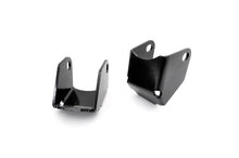 Load image into Gallery viewer, Jeep Rear Control Arm Skid Plates 07-18 Wrangler JK Rough Country