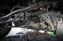Load image into Gallery viewer, Jeep Dana 44 Front Diff Skid Plate 07-18 Wrangler JK Rough Country