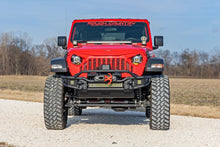 Load image into Gallery viewer, 3.5 Inch lift Kit | C/A Drop | FR D/S | Jeep Wrangler Unlimited 4WD (24-26)