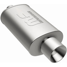 Load image into Gallery viewer, MagnaFlow Muffler W/Tip Mag SS 14X5X8 2.25/4.