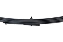Load image into Gallery viewer, Rear Leaf Springs | 3" Lift | Pair | Jeep Cherokee XJ 2WD/4WD (1984-2001)