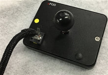 Load image into Gallery viewer, TJ Swicth Panel 8 Circuit Source SE W/Touchscreen 97-06 Wrangler TJ sPOD