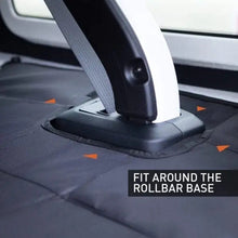Load image into Gallery viewer, Jeep Wrangler JL 4DR Cargo Cover PRO (2018+)