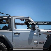 Load image into Gallery viewer, GP-Grip PRO Foldable Handle — Jeep Wrangler JL, Gladiator JT &amp; 4xe (2018+)