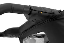 Load image into Gallery viewer, Soundbar Cap For Jeep 2007-2018 Wrangler JK Black Diamond Bestop