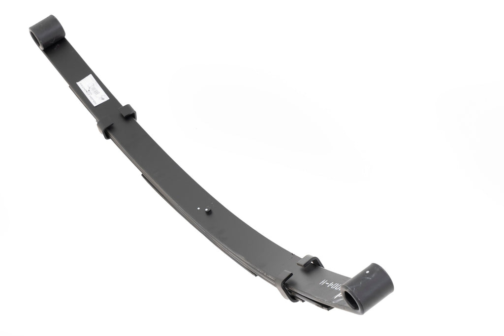 Front Leaf Springs 3 Inch Lift Pair 74-90 Jeep Grand Wagoneer/J10 Truck/J20 Truck/Wagoneer 4WD Rough Country