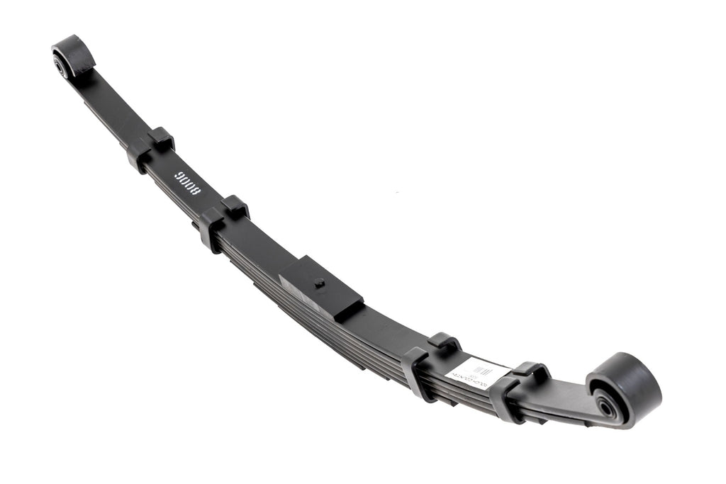 Rear Leaf Springs 2.5 Inch Lift Pair 55-75 Jeep CJ 5 4WD Rough Country