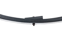 Load image into Gallery viewer, Rear Leaf Springs 4 Inch Lift Pair 87-95 Jeep Wrangler YJ 4WD Rough Country