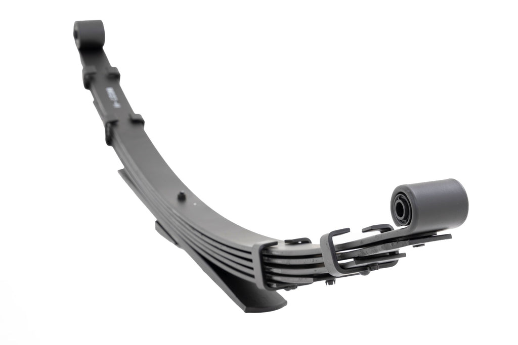 Rear Leaf Springs 3 Inch Lift Pair 74-90 Jeep Grand Wagoneer/J10 Truck/J20 Truck/Wagoneer 4WD Rough Country