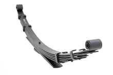 Load image into Gallery viewer, Rear Leaf Springs 3 Inch Lift Pair 74-90 Jeep Grand Wagoneer/J10 Truck/J20 Truck/Wagoneer 4WD Rough Country
