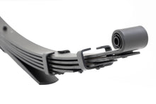 Load image into Gallery viewer, Rear Leaf Springs 3 Inch Lift Pair 74-90 Jeep Grand Wagoneer/J10 Truck/J20 Truck/Wagoneer 4WD Rough Country