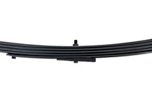 Load image into Gallery viewer, Rear Leaf Springs 3 Inch Lift Pair 84-01 Jeep Cherokee XJ Rough Country