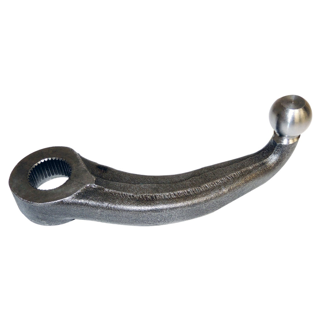 Pitman Arm for 1950-1963 Jeep M38 & M38-A1 and 1955-1971 Jeep CJ-5 & CJ-6 Crown Automotive