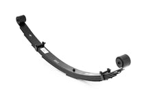 Load image into Gallery viewer, Rear Leaf Springs 4 Inch Lift Pair 84-01 Jeep Cherokee XJ Rough Country