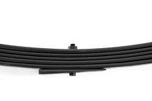 Load image into Gallery viewer, Rear Leaf Springs 4 Inch Lift Pair 84-01 Jeep Cherokee XJ Rough Country