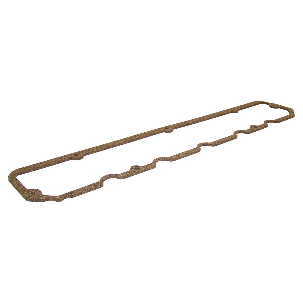 Cork Valve Cover Gasket for Jeep Vehicles w/ 4.2L Eng. w/ Aluminum Valve Cover Crown Automotive