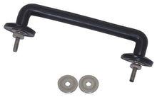 Load image into Gallery viewer, Jeep JK Footman Loop 07-18 Wrangler JK Textured Black Kentrol