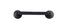 Load image into Gallery viewer, Jeep JK Footman Loop 07-18 Wrangler JK Textured Black Kentrol