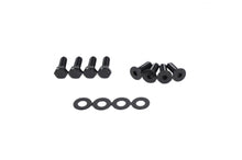 Load image into Gallery viewer, Jeep JK Hood Hinge Pair 07-18 Wrangler JK Textured Black Kentrol