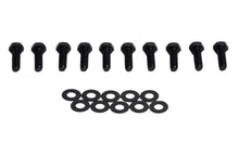 Load image into Gallery viewer, Jeep JK Body Door Hinge Set 4 Pieces 2 Door 07-18 Wrangler JK Textured Black Kentrol